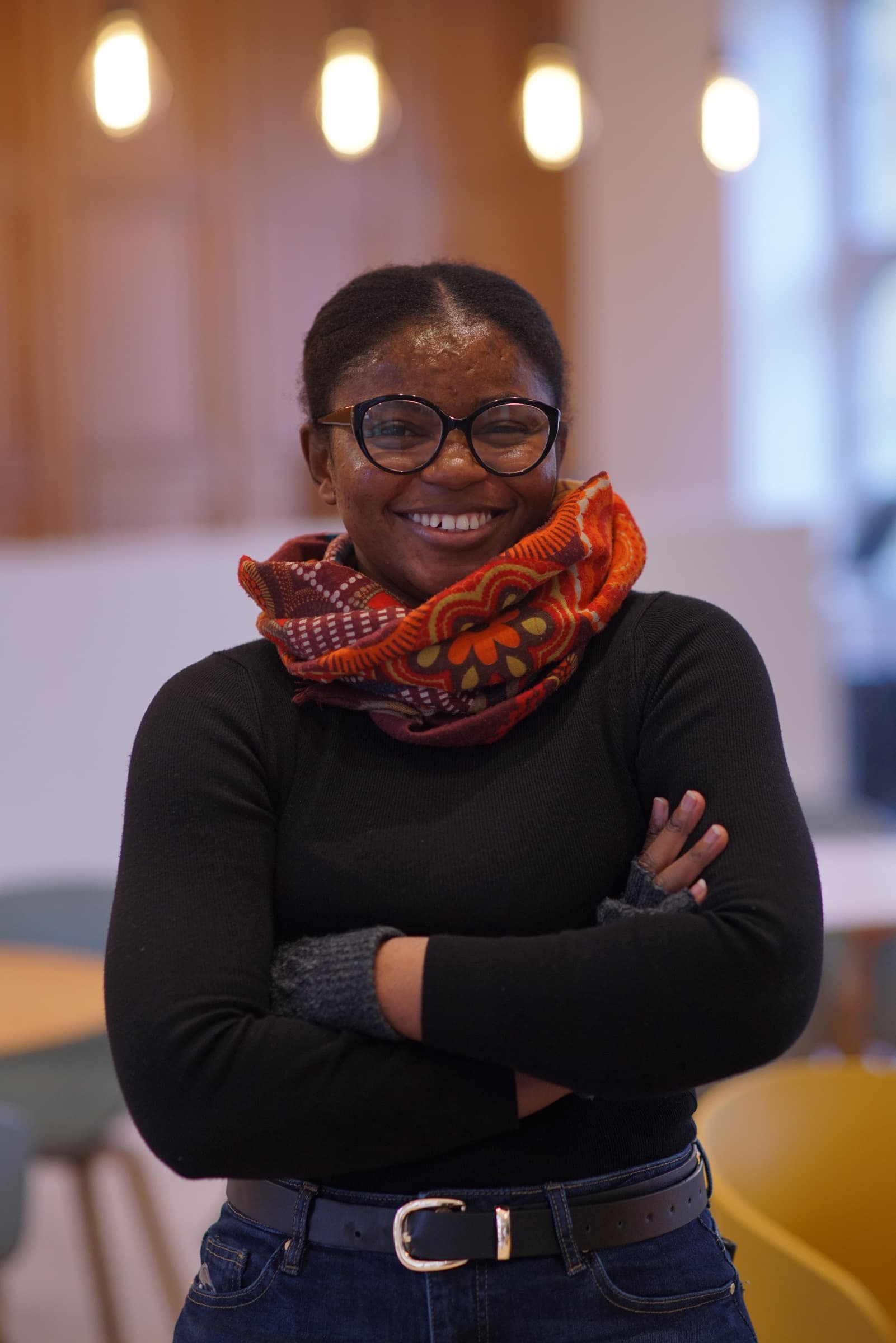 Aniakor Chisom Peace